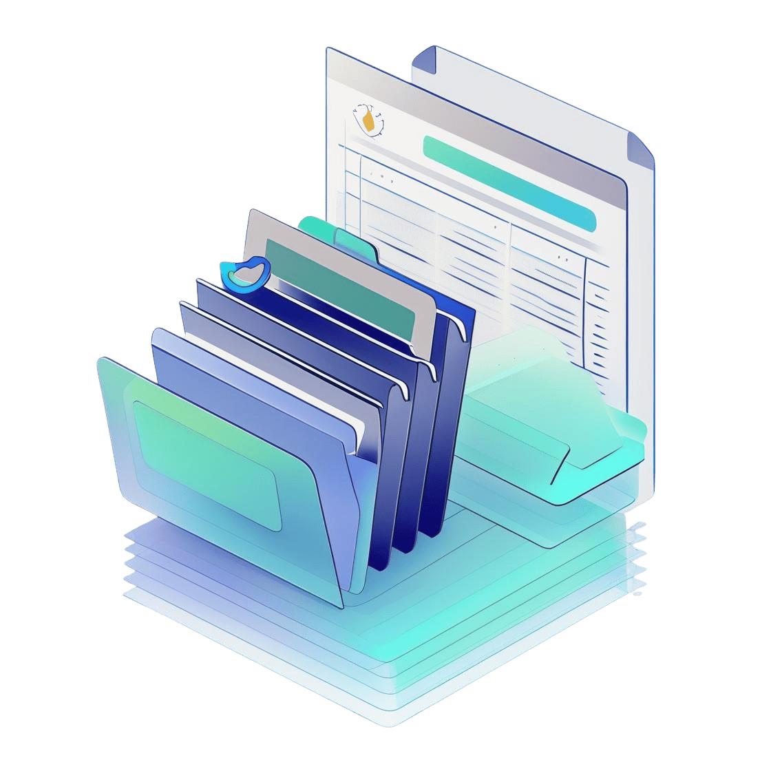 Accounting Clean-Up Services