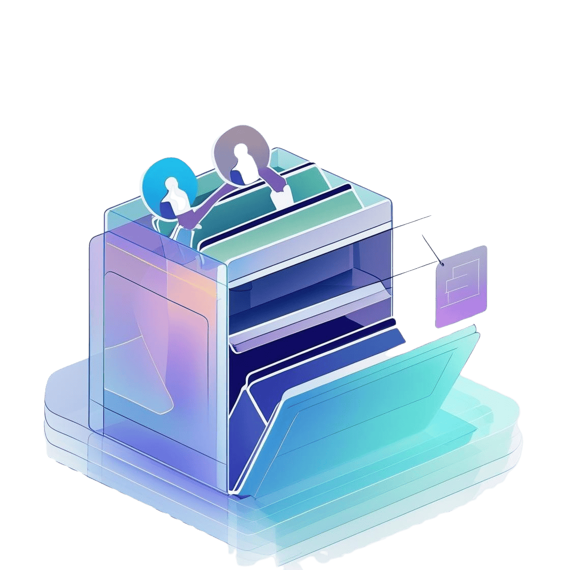 Financials Clean-Up Case Study