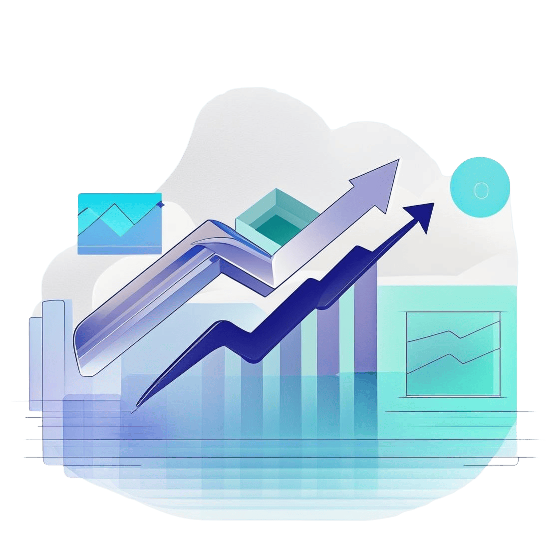 Financials Clean-Up Metrics