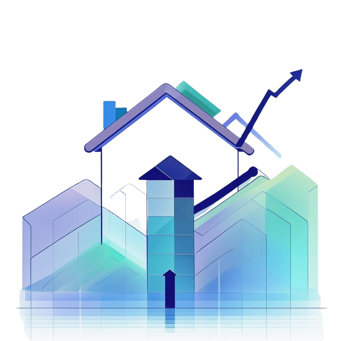 Real Estate Accounting Metrics