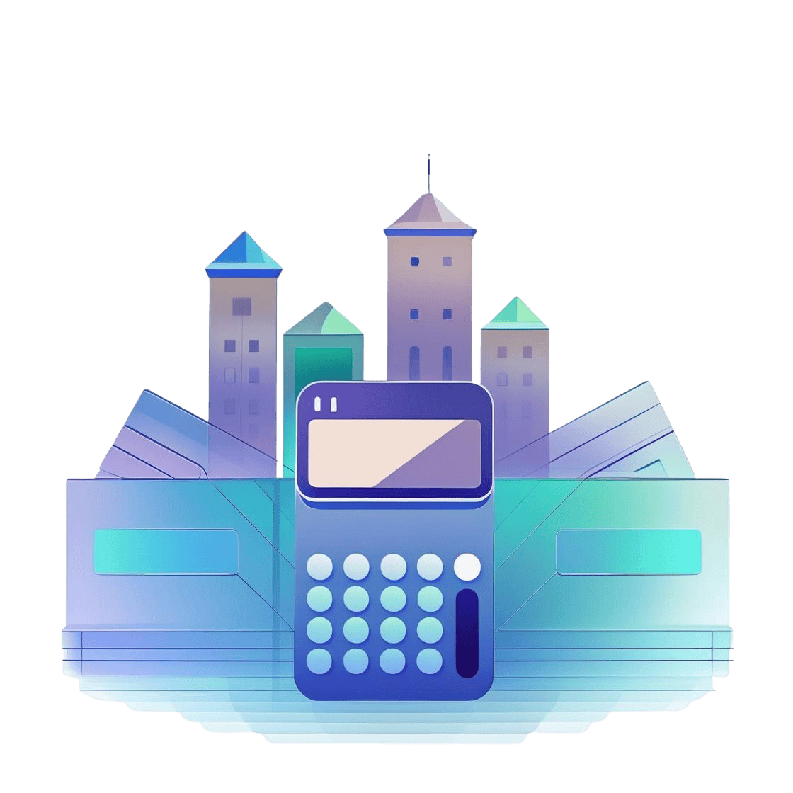 Real Estate Accounting